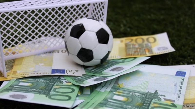 Cách tính tiền cá độ bóng đá thế nào chuẩn nhất?