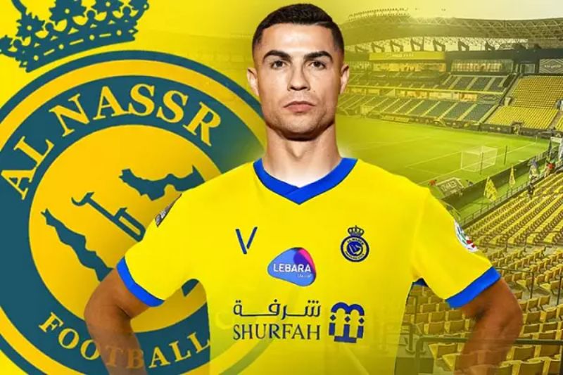 Lương 1 tuần của Ronaldo? - Ronaldo gần số với mức lương khủng