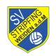 Logo SV Stripfing Weiden