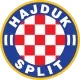 Logo Hajduk Split