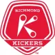 Logo Richmond Kickers
