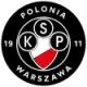 Logo Polonia Warszawa
