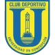 Logo Universidad de Concepcion