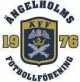 Logo Angelholms FF