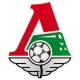 Logo Lokomotiv Moscow