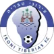 Logo Ironi Tiberias