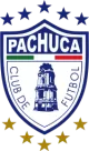 Logo Pachuca (w)