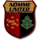 Logo FC Nomme United U21