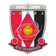 Logo Urawa Red Diamonds