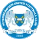 Logo Peterborough United