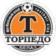 Logo Torpedo-2 Zhodino