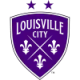 Logo Louisville City FC