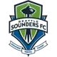 Logo Seattle Sounders
