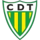 Logo CD Tondela