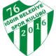 Logo Iğdır FK