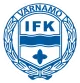 Logo IFK Varnamo