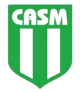 Logo CA San Miguel