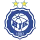 Logo HJK Helsinki