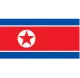 Logo Korea DPR U17