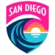 Logo San Diego Wave (w)