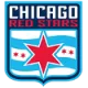 Logo Chicago Red Stars (w)
