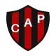 Logo Patronato Parana