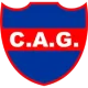 Logo Club Atletico Guemes