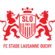 Logo Stade Ouchy