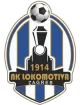 Logo NK Lokomotiva Zagreb
