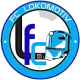 Logo Johvi FC Lokomotiv