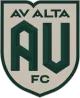Logo AV Alta