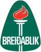 Logo Breidablik