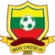 Logo Shan Utd (W)