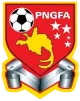 Logo Papua New Guinea U16 (W)