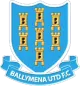 Logo Ballymena United FC
