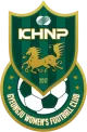 Logo Gyeongju FC (w)