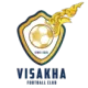 Logo Visakha FC