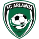 Logo FC Arlanda