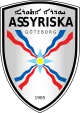 Logo Assyriska United IK