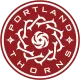 Logo Portland Thorns FC (w)