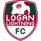 Logo Logan Lightning
