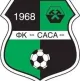 Logo ZFK Kamenica Sasa (w)