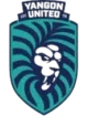Logo Yangon United FC (W)