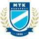 Logo MTK Budapest