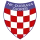 Logo NK Dubrava Zagreb