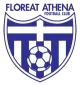 Logo Floreat Athena