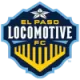 Logo El Paso Locomotive FC