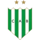 Logo Banfield
