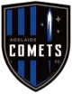 Logo Adelaide Comets FC