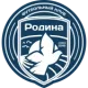 Logo Rodina Moskva II